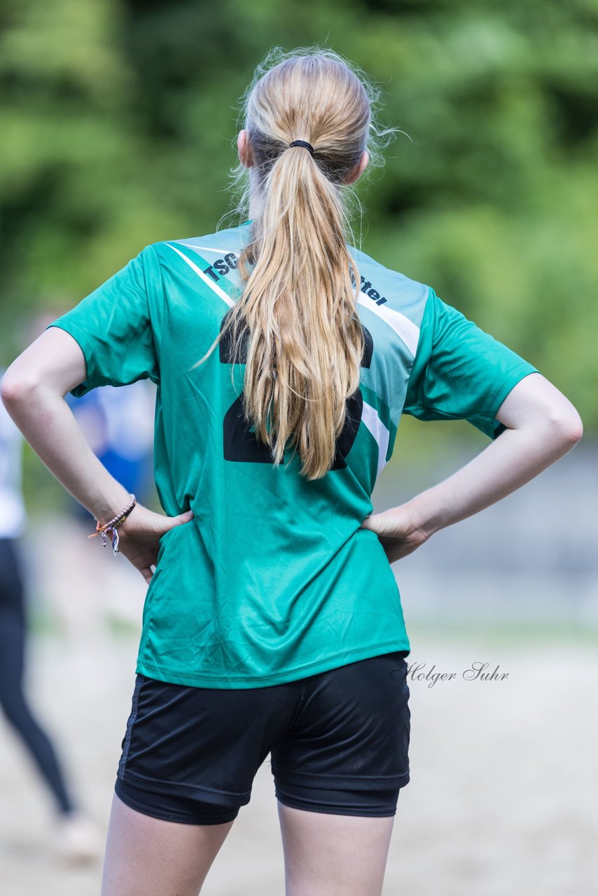 Bild 115 - wBJ/wCJ Beachsoccer Cup